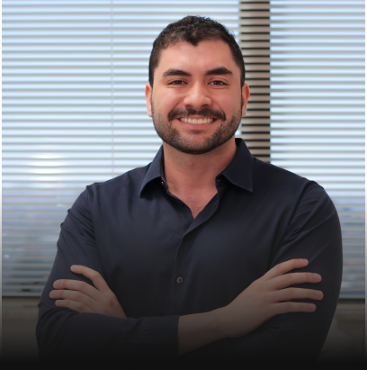 Dr. João Paiva, Cirurgião Dentista em Americana