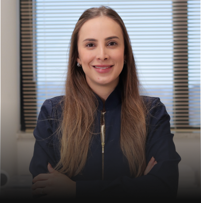 Dra. Larissa Cintra, Endodontia | Harmonização Orofacial em Americana